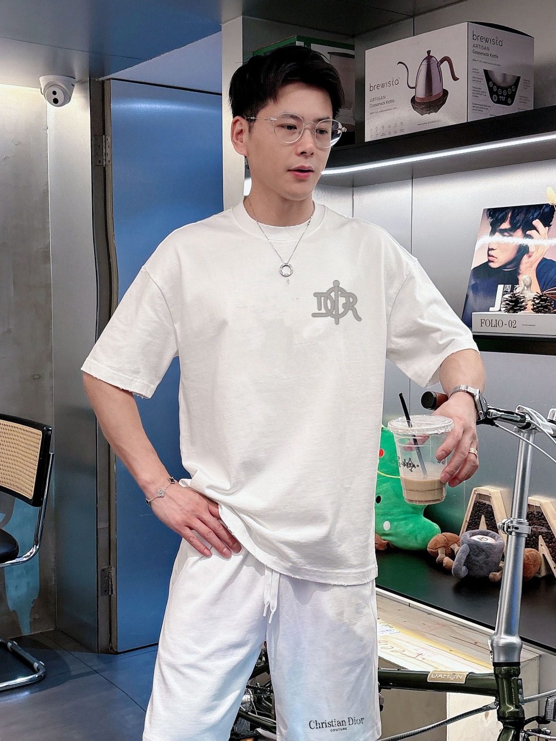 clothes and pants